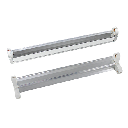 MK-2118/2145 8W/16W镇流器支架