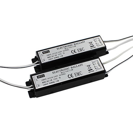 MK-2115 2*15W Electronic ballast